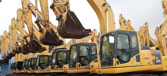 二手設備進口報關超詳細流程，設備進口代理公司了解一下! 