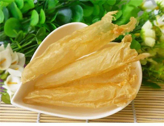 花膠進(jìn)口報關(guān)清關(guān)流程手續(xù)以及單證資料，一目了然 