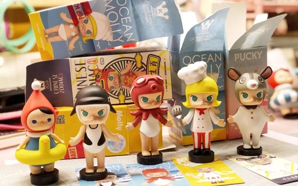 盲盒進口清關報關代理公司 盲盒進口清關報關代理公司