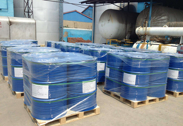 化工品丙醇進口報關一般貿易流程以及注意事項