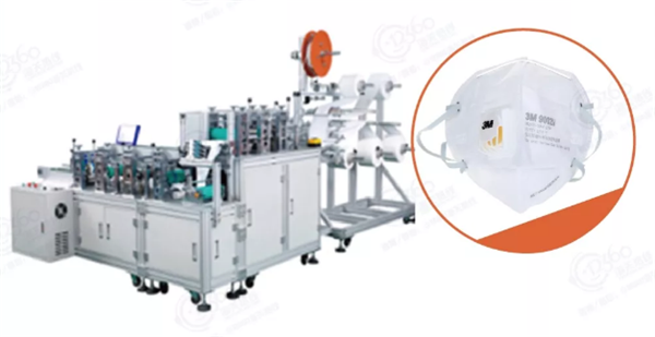 防疫物資口罩生產(chǎn)機(jī)械設(shè)備進(jìn)口清關(guān)報關(guān)關(guān)稅是多少？