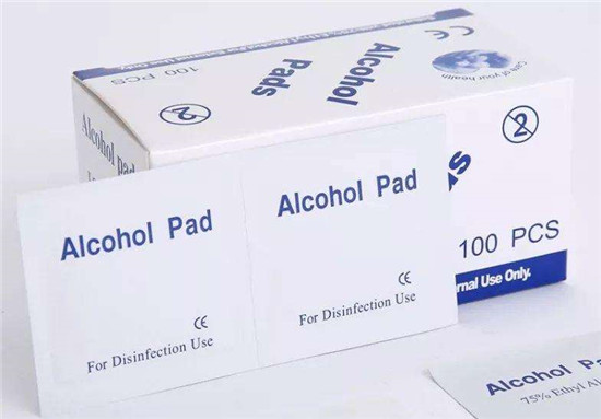 消毒棉片、消毒濕巾進口報關清關如何操作?關稅流程有哪些呢