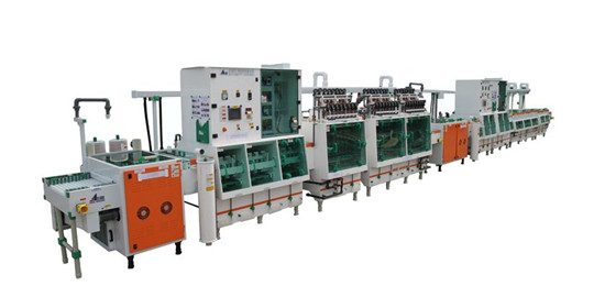 二手設備進口報關清關超詳細手續流程,請查收! 二手設備進口報關清關超詳細手續流程,請查收!