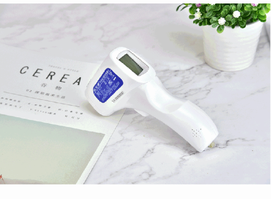 廣州白云機場耳溫槍、額溫槍進口報關清關流程是這樣的