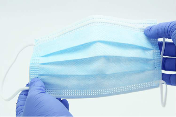 無紡布口罩進口清關報關單證以及關稅是多少？