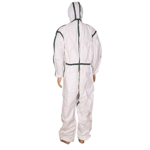 防護服進口清關報關流程手續，防護服機場快速清關