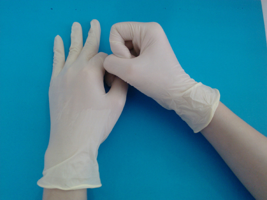   進(jìn)口一次性醫(yī)用手套清關(guān)，橡膠手套機(jī)場(chǎng)報(bào)關(guān)