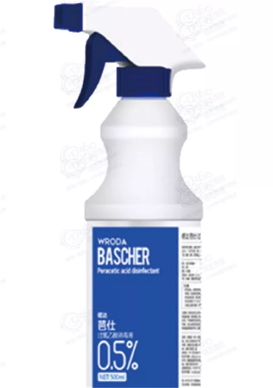 疫情防控物資：醫(yī)療設(shè)備+消毒用品篇進(jìn)口歸類指南