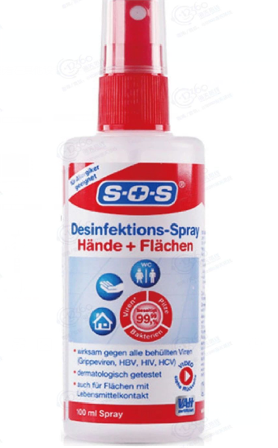 疫情防控物資：醫(yī)療設(shè)備+消毒用品篇進(jìn)口歸類指南