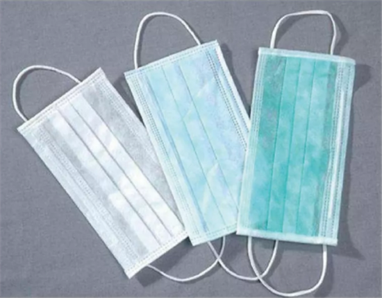 疫情防控物資醫(yī)用防護(hù)品歸類指南