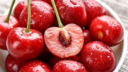 關于車厘子進口報關，關Sir有話告訴你