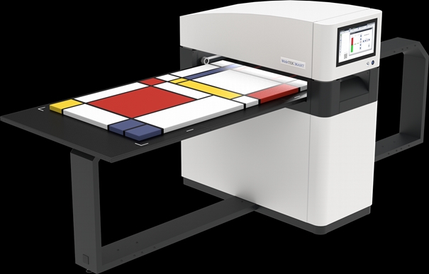 上海進口掃描儀報關如何操作