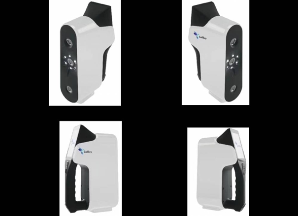 上海進口掃描儀報關如何操作