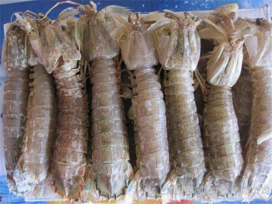 冷凍海鮮進(jìn)口報關(guān)超詳細(xì)流程分享