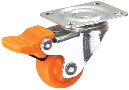 進口小腳輪設備清關空運怎么操作? 進口小腳輪設備清關空運怎么操作?