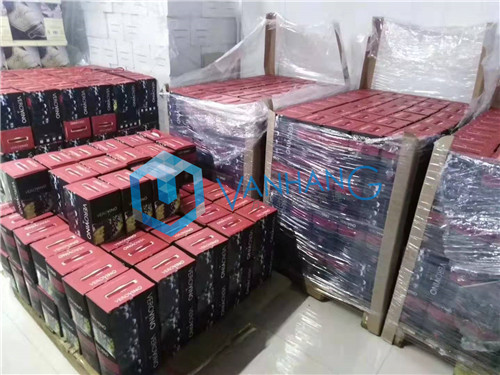 食品一般貿易進口報關操作指引