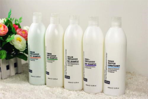 寵物香波進口清關流程以及標簽備案設計內容