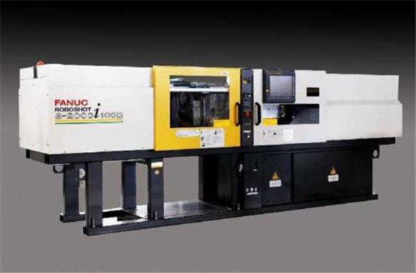 韓國舊注塑機進口報關流程詳解