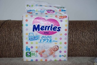 尿不濕|紙尿片進口清關報專業代理公司