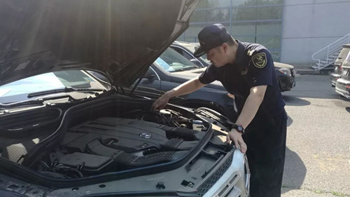 干貨|進口汽車海關檢驗監管相關知識科普