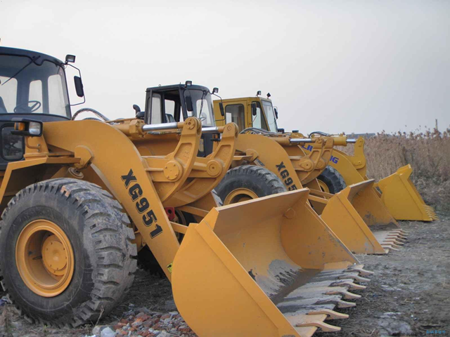 進(jìn)口二手設(shè)備的操作路線和流程