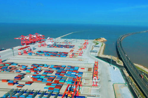 廣東速達(dá)供應(yīng)鏈進(jìn)口食品通關(guān)服務(wù)項(xiàng)目