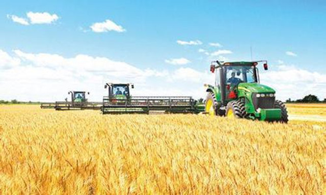 二手農用機械進口清關會遇到的問題有哪些?