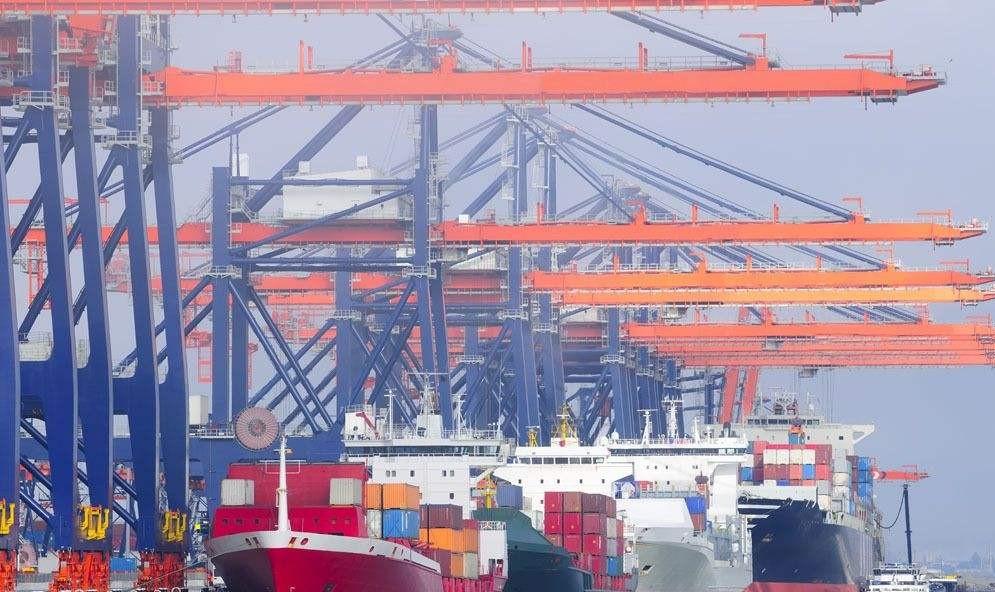 廣州進口報關(guān)的方式和注意事項 廣州進口報關(guān)的方式和注意事項