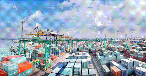 貨運(yùn)代理公司的服務(wù)對象和貨運(yùn)代理的應(yīng)用發(fā)展