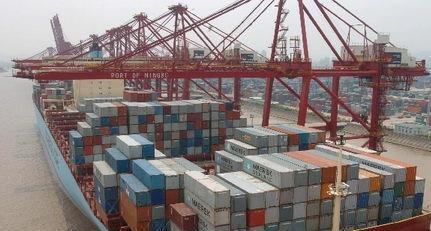 進出口貨運保險簡介 進出口貨運責任期限