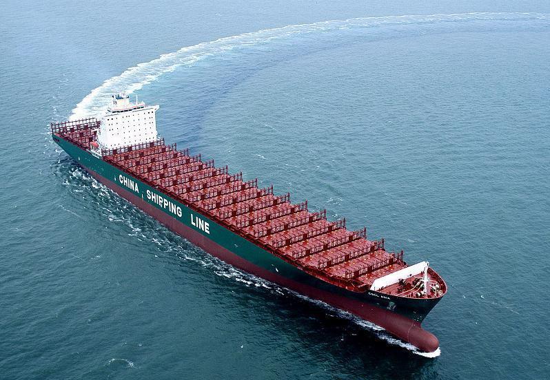 上海國際貨運代理的業務范圍和運輸方式