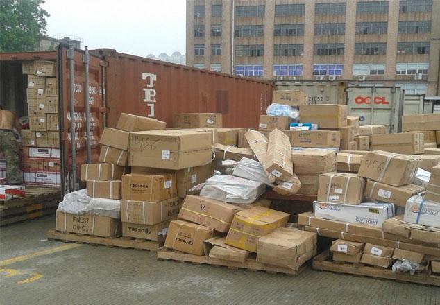 ?必須了解的海關扣貨解決方法和避免海關扣貨的技巧