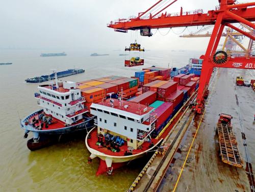 北京清關公司向你詳細講解貨物被扣的解決方法