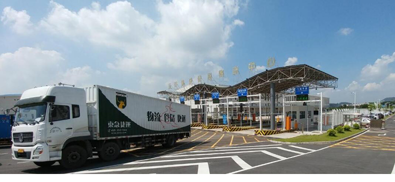 保稅區一日游的特點以及操作流程