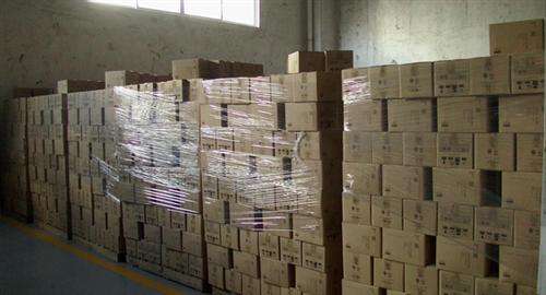 廣州倉儲服務包括哪些方面以及倉儲的保管原則