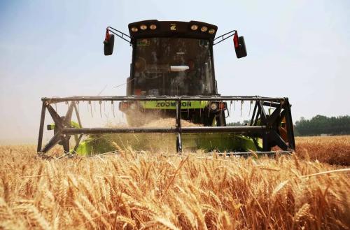 機械農機進口報關清關情況_廣東速達供應鏈 機械農機進口報關清關情況_廣東速達供應鏈