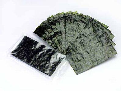 海苔進口報關代理流程以及需要的資料 海苔進口報關代理流程以及需要的資料