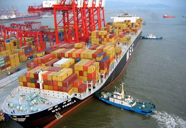 化妝品進口清關流程是這樣的,看這里啦 化妝品進口清關流程是這樣的,看這里啦