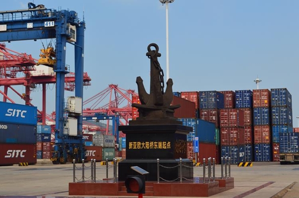 連云港進口清關代理公司哪家好 連云港進口清關代理公司哪家好