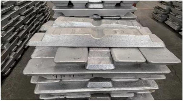 再生鋁進口清關代理流程概述 再生鋁進口清關代理流程概述