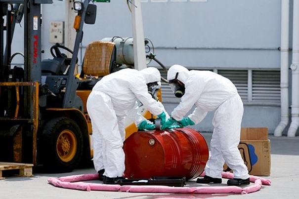 化學(xué)品進(jìn)口清關(guān)