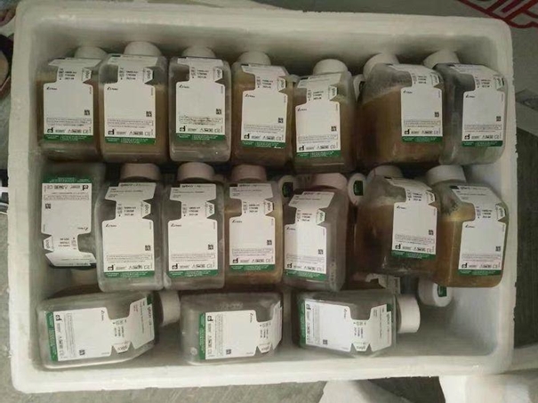 試劑進口清關(guān)代理經(jīng)驗十足，看看就知道了