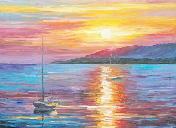 上海油畫報關公司哪家好?油畫字畫進口報關 上海油畫報關公司哪家好?油畫字畫進口報關