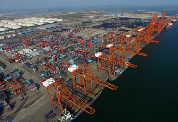 廣州港進口清關公司排行/排行榜廣州清關公司電話