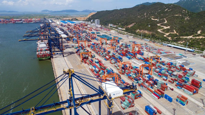 珠海報(bào)關(guān)代理公司哪家好廣東珠海報(bào)關(guān)公司推薦