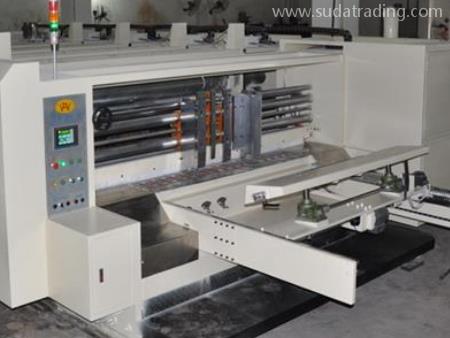 紙箱機東莞沙田港報關注意事項有這幾點！