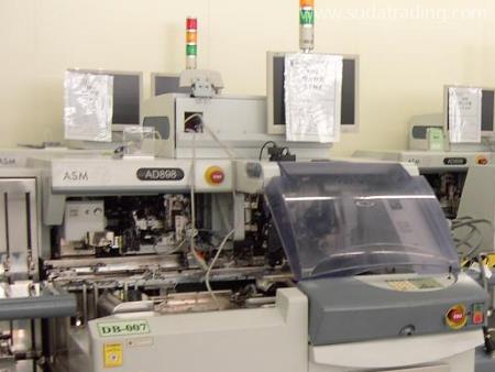 半導體設(shè)備東莞進口報關(guān)注意事項有這幾點！