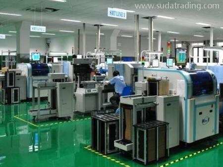 半導體設備東莞進口代理清關方案整理！