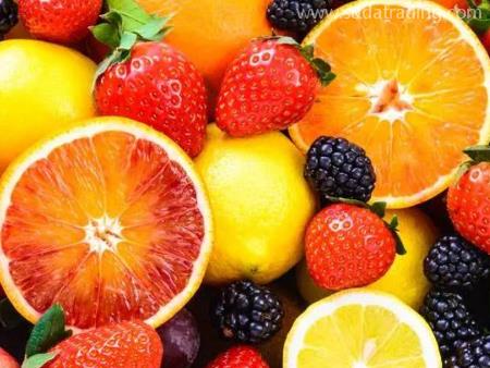 水果廣州進口清關報檢所需要的的資料單證！