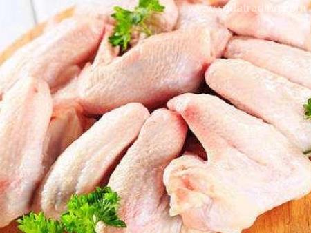 廣東速達供應鏈廣州報關代理公司凍雞翅清關優勢